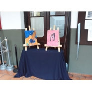 Semana de las Artes